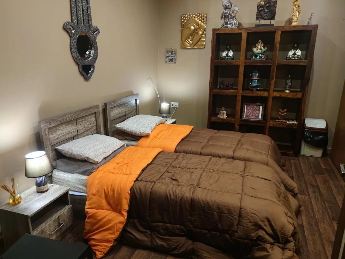 Accommodatie bij particulieren Lotus Guest House Malta Gzira Malta