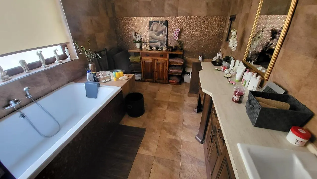 Lotus Guest House Malta Gzira Accommodatie bij particulieren