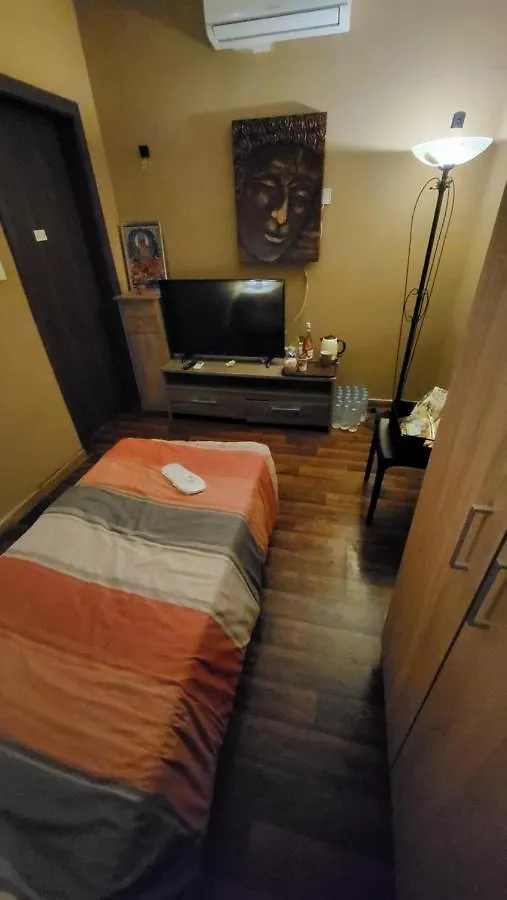 Lotus Guest House Malta Gzira 0*,