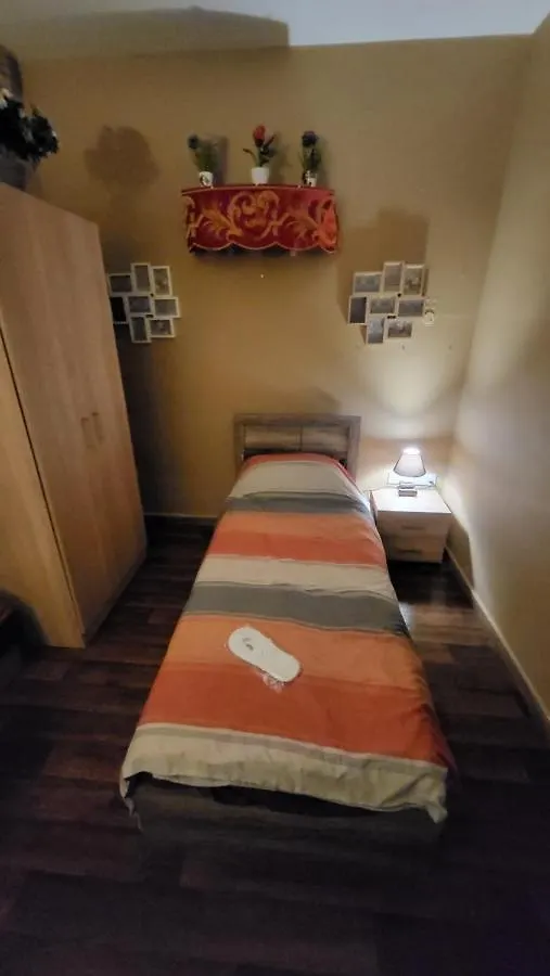 Lotus Guest House Malta Gzira Malta