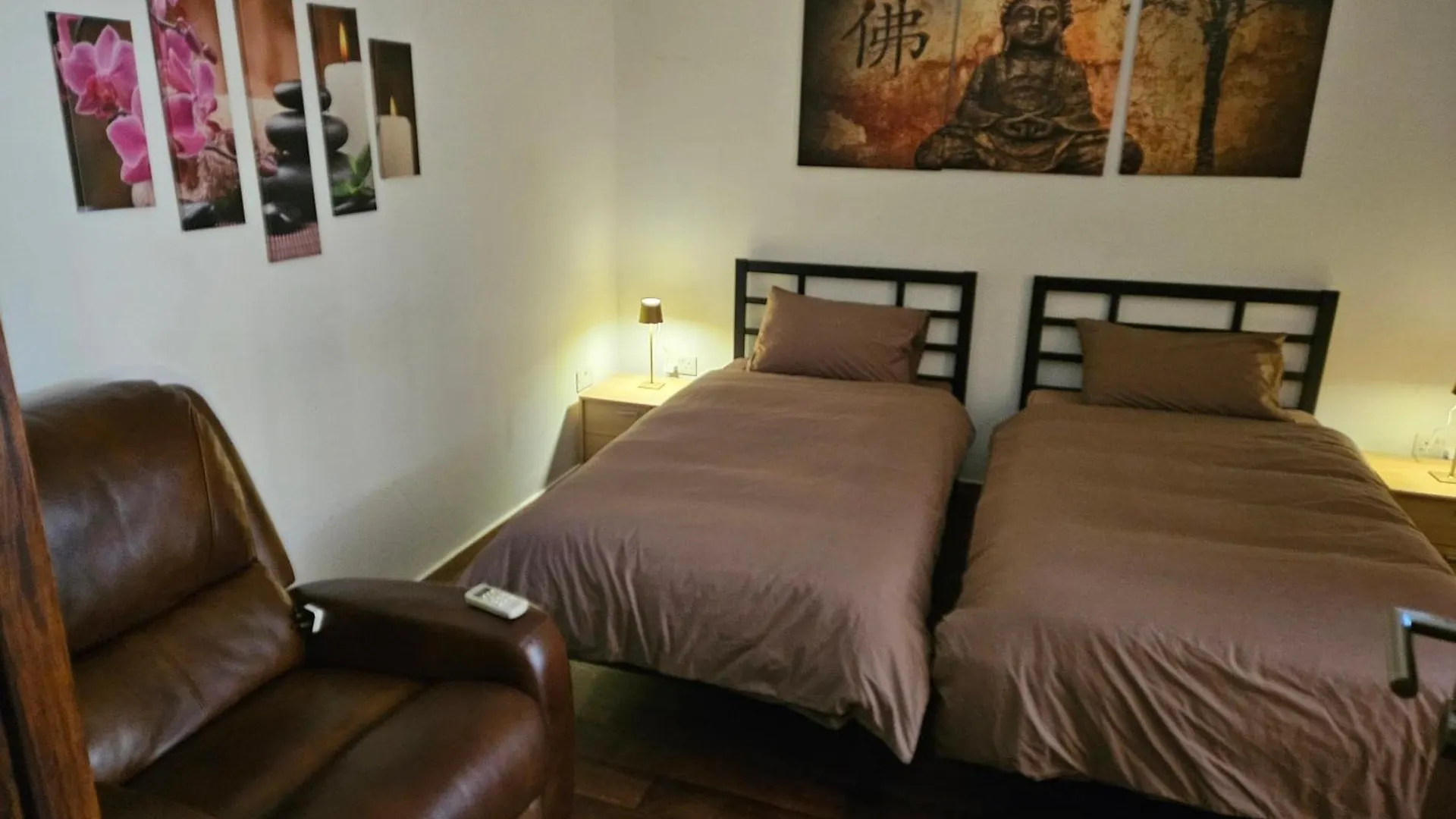 Lotus Guest House Malta contacts