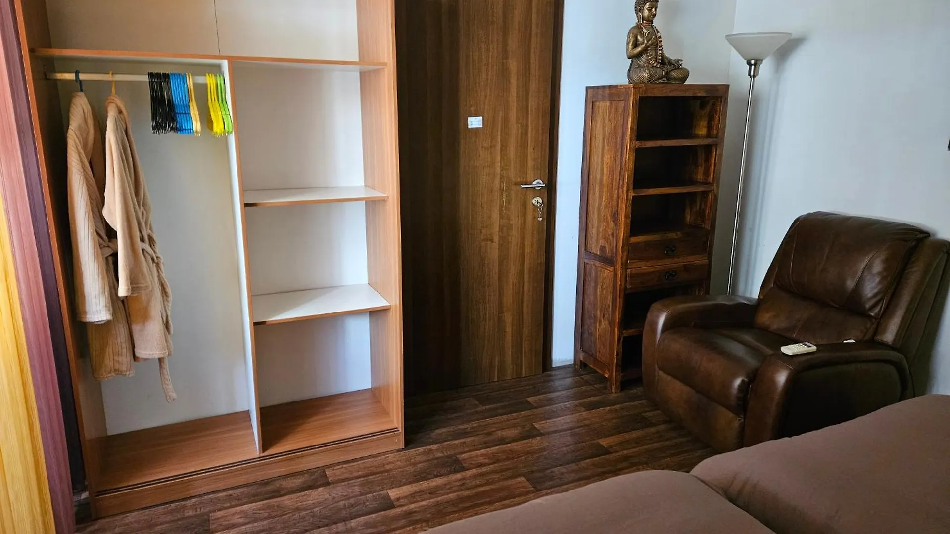 Lotus Guest House Malta Gzira 0*,