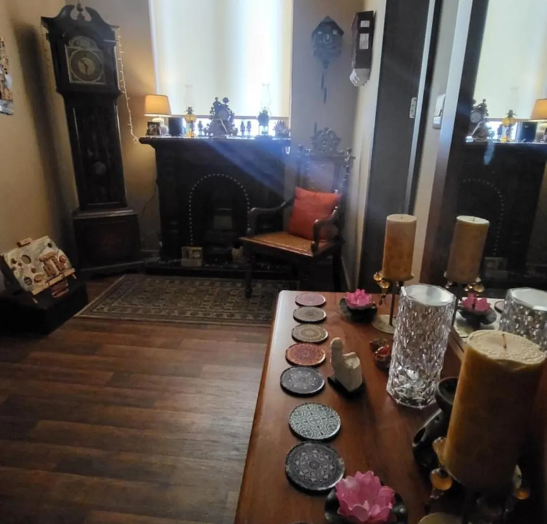 Homestay Lotus Guest House Malta Gzira