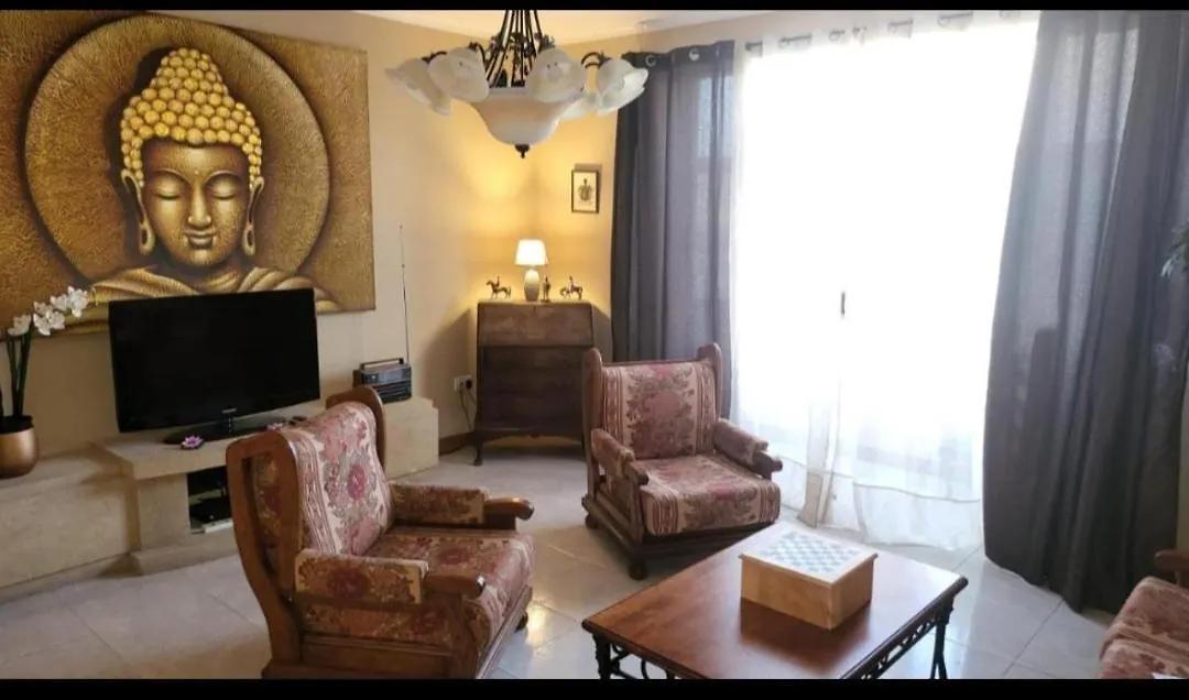 Accommodatie bij particulieren Lotus Guest House Malta Gzira Malta