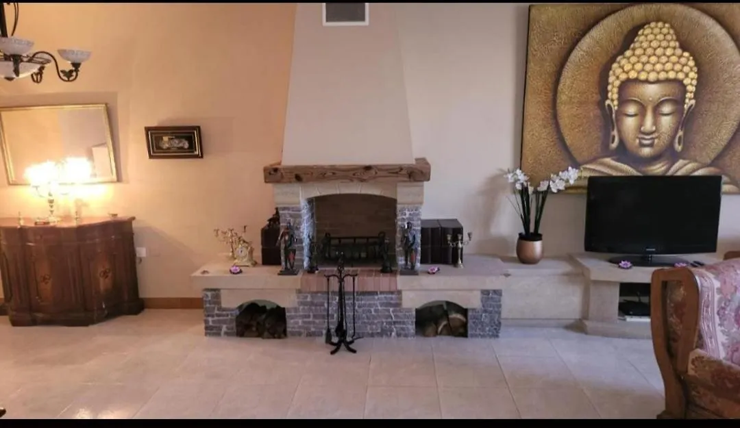 Lotus Guest House Malta Gzira Accommodatie bij particulieren