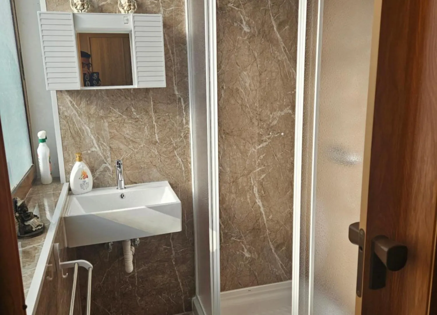 Accommodatie bij particulieren Lotus Guest House Malta Gzira