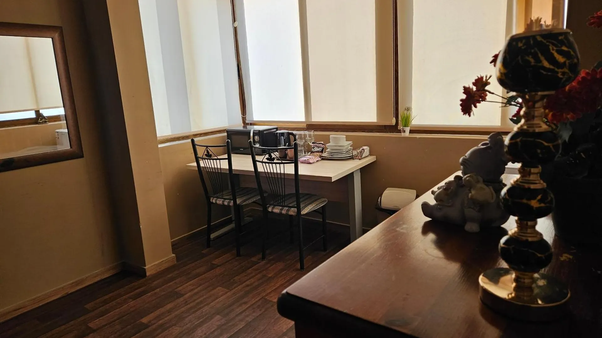 Accommodatie bij particulieren Lotus Guest House Malta Gzira