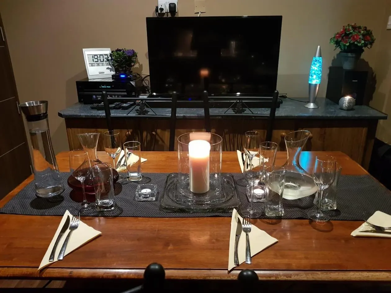 Accommodatie bij particulieren Lotus Guest House Malta Gzira Malta