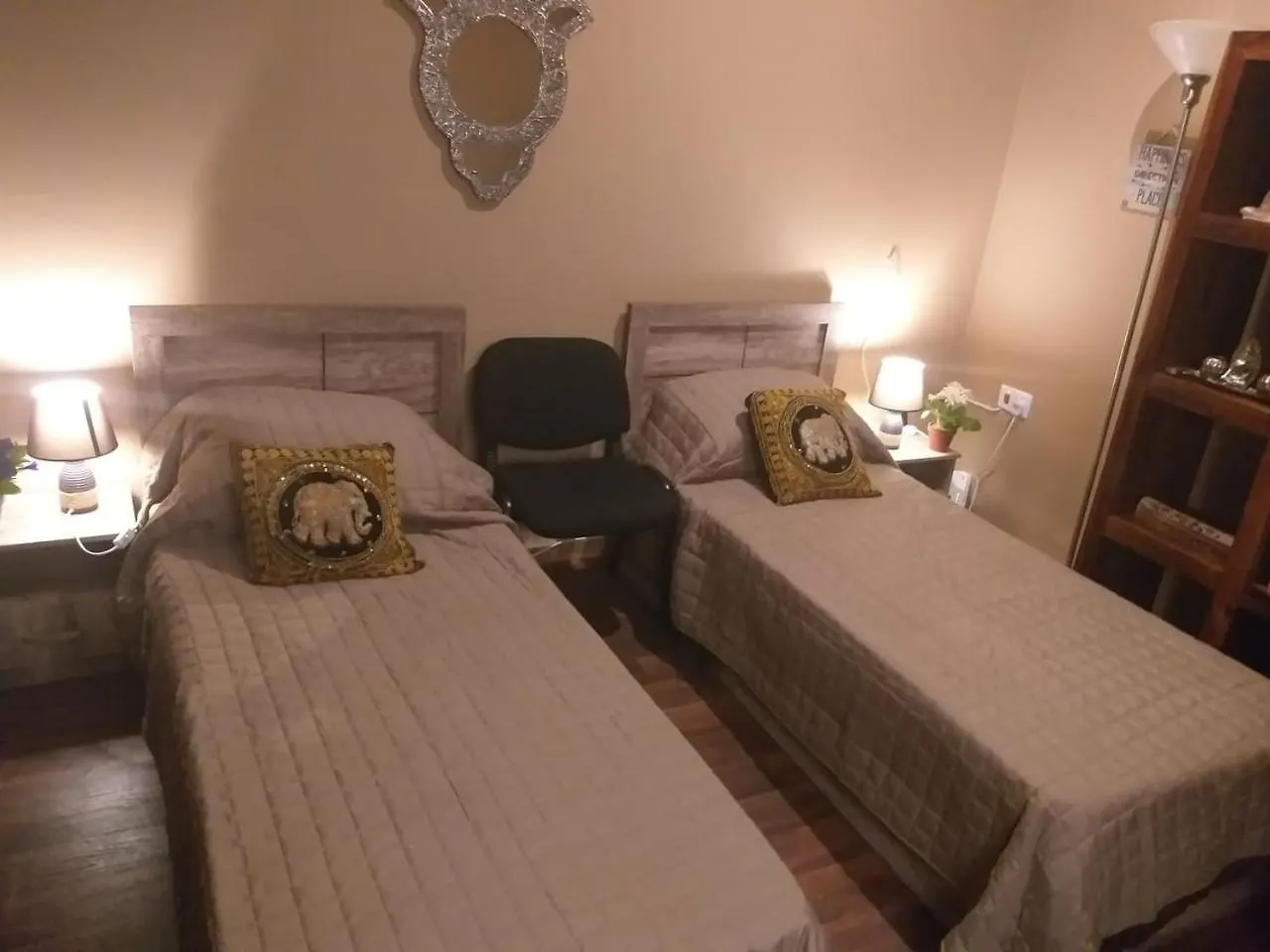 Lotus Guest House Malta Gzira