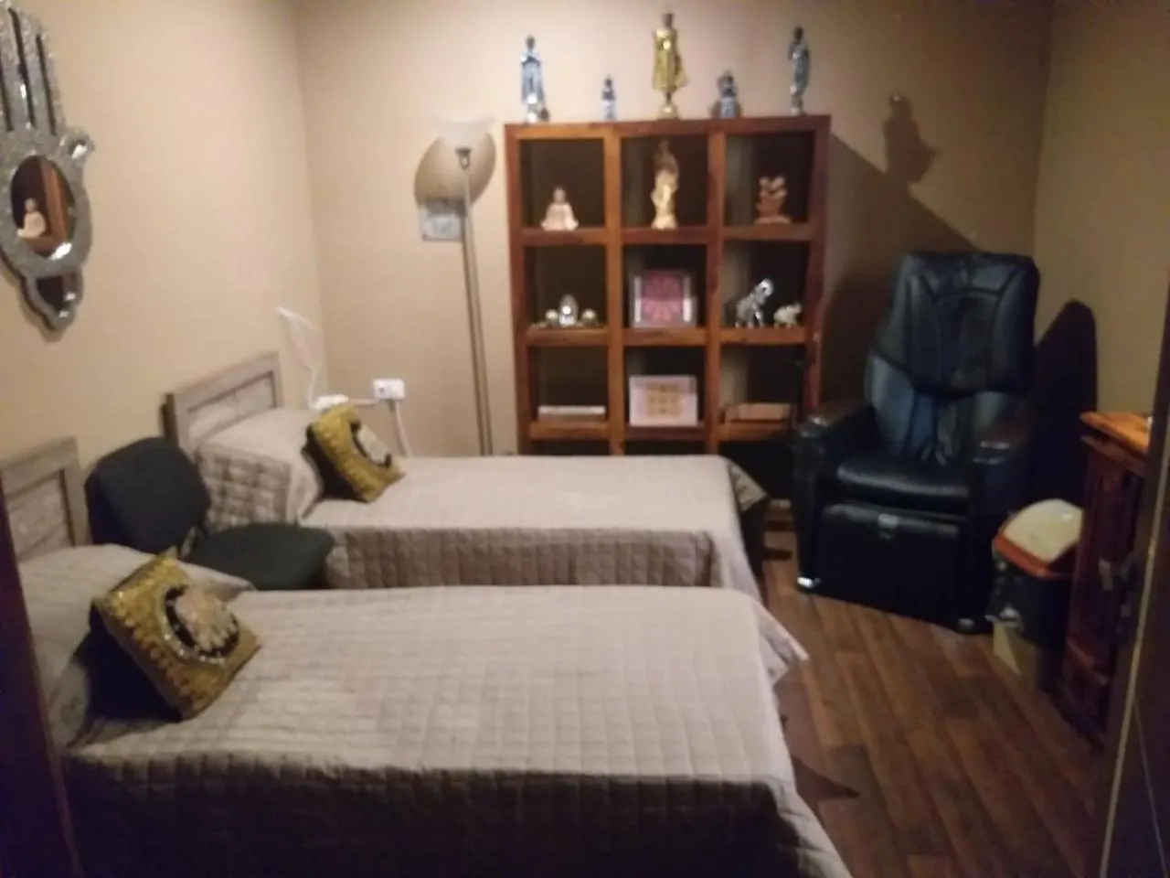 Homestay Lotus Guest House Malta Gzira