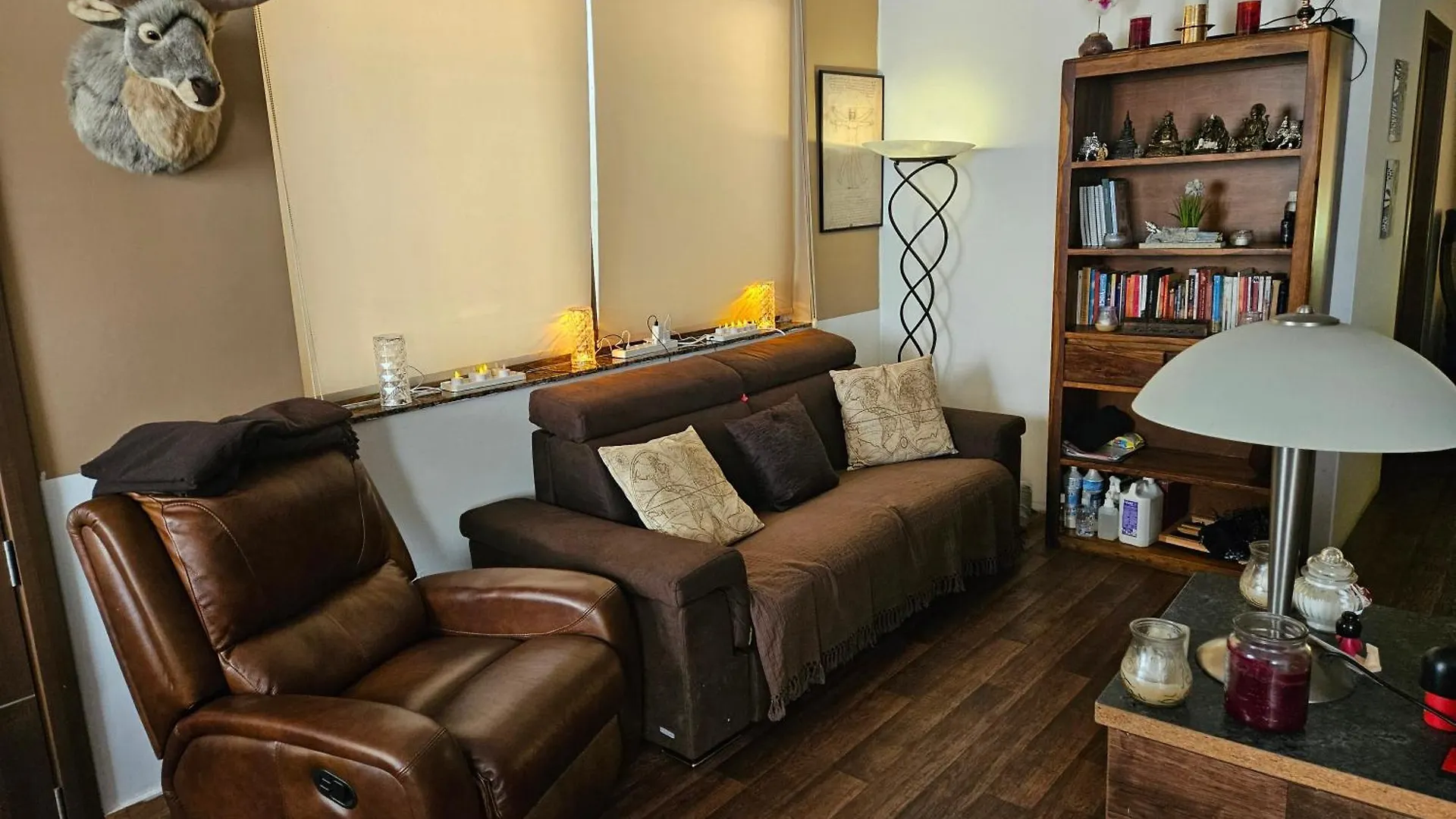 Lotus Guest House Malta Gzira Δωμάτια σε οικογενειακή κατοικία
