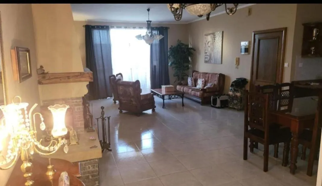 Δωμάτια σε οικογενειακή κατοικία Lotus Guest House Malta Gzira