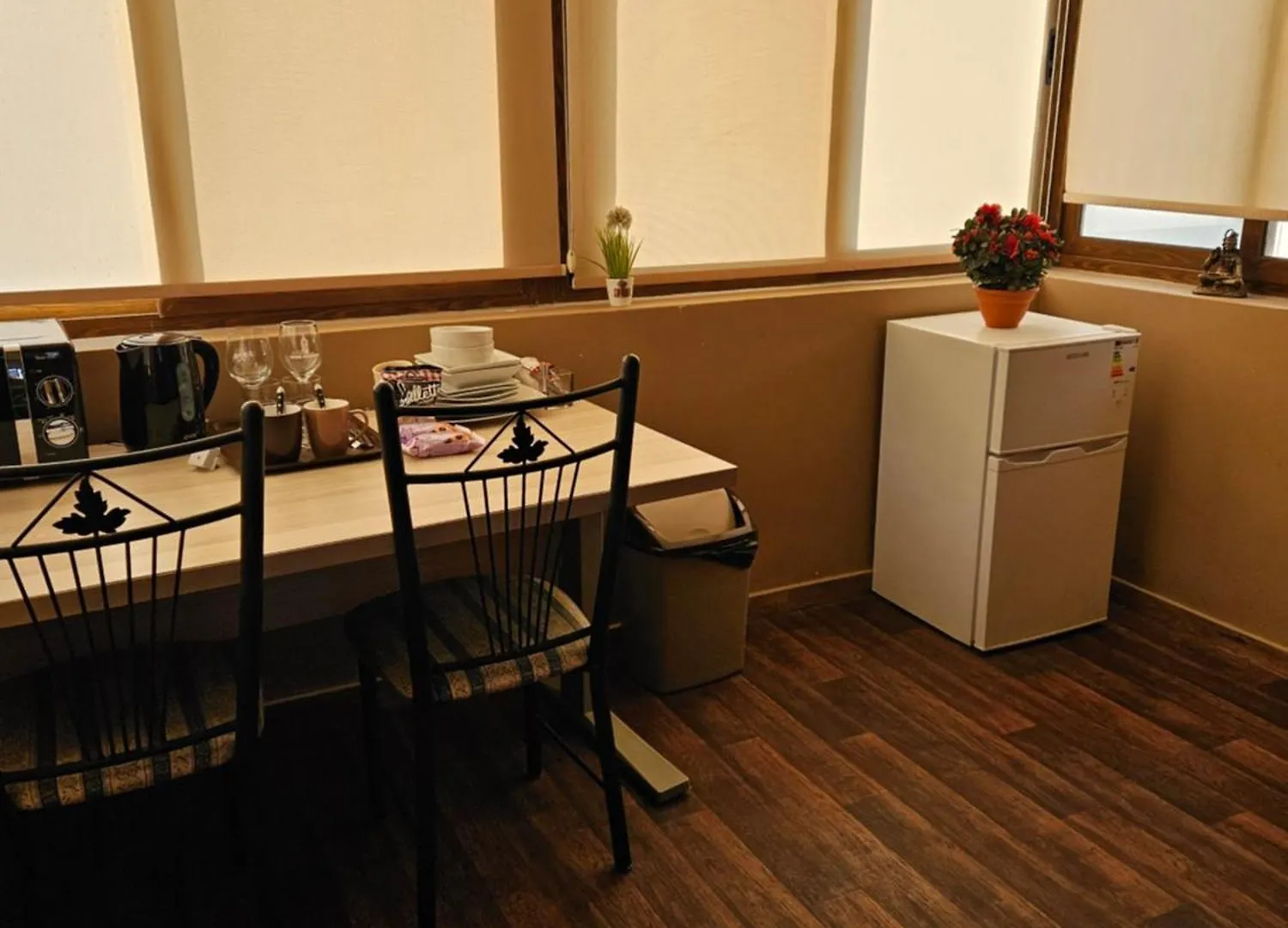 Lotus Guest House Malta Gzira Δωμάτια σε οικογενειακή κατοικία