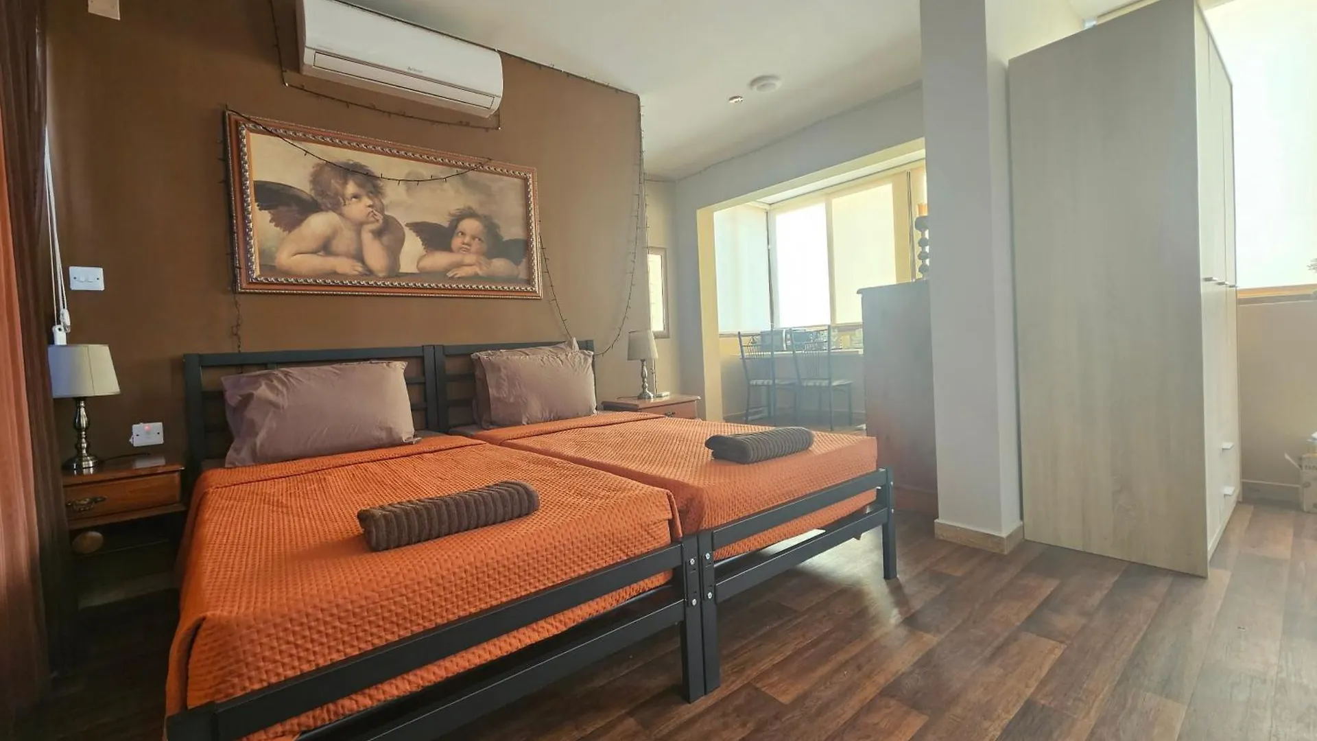 Lotus Guest House Malta Gzira 0*,  Μάλτα