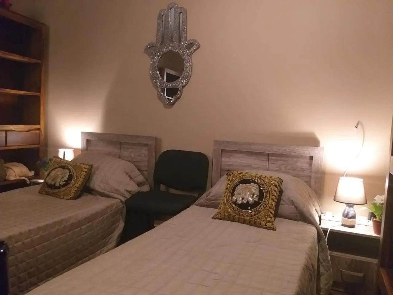 Lotus Guest House Malta Gzira Homestay